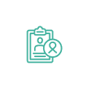 Atención médica especializada Icon