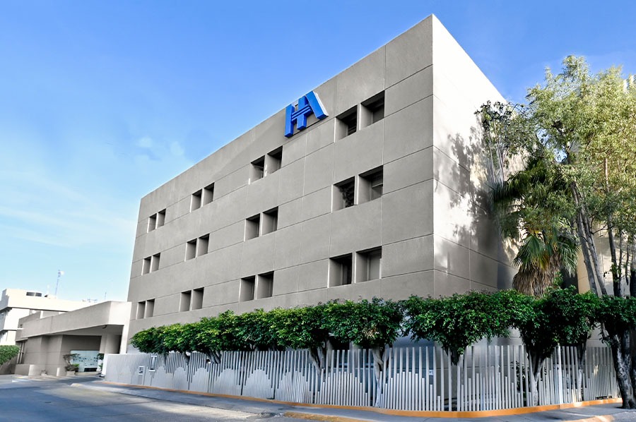 Hospital Angeles