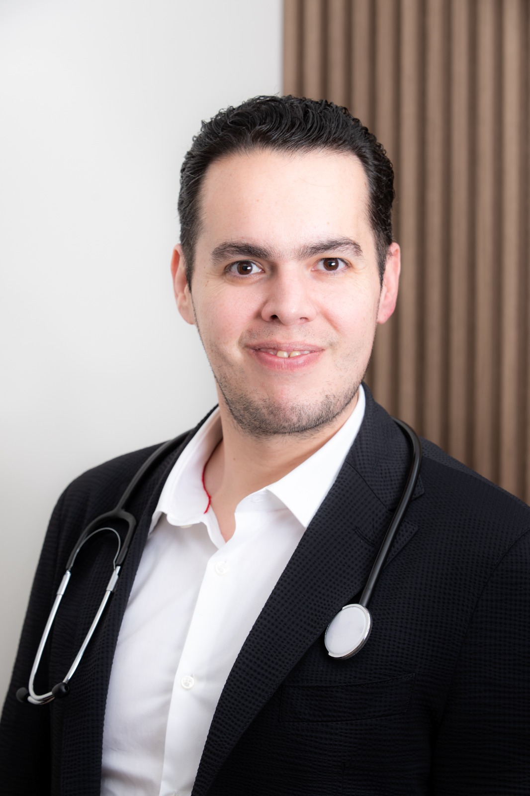 Preguntas frecuentes de infectología y medicina interna con el Dr. Marco Rodríguez