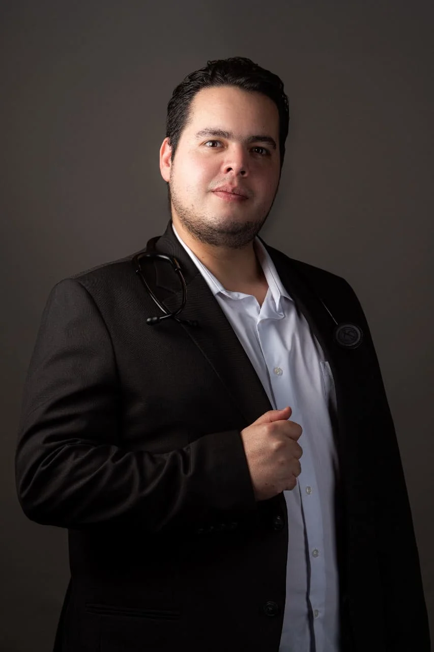 Especialista En Infectologia Y Medicina Interna Cerca De Plaza De Armas Queretaro
