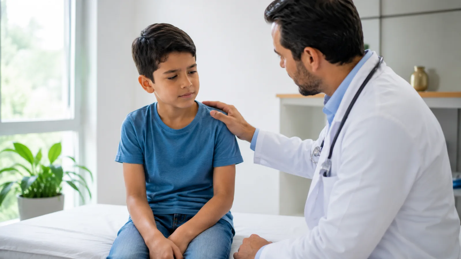 ¿Qué especialista trata la fimosis?